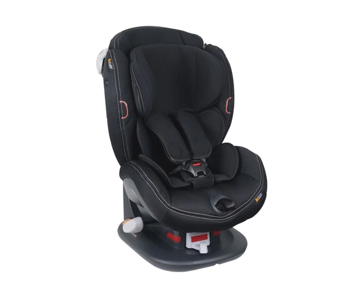 BeSafe iZi Comfort X3 Kemerli 9–18 kg Oto Koltuğu kapak görselindeki model — görünüm 1
